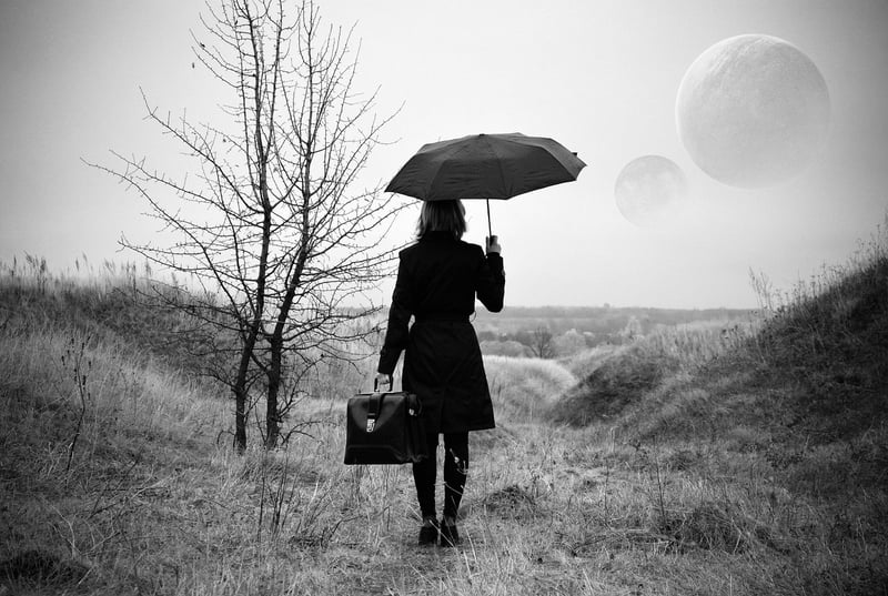 Parallel Universe Journeys