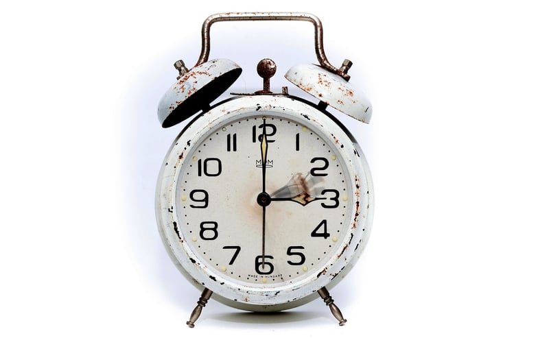 Time Warps Encounters