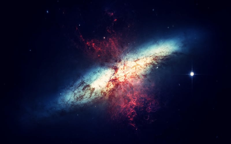 Parallel Universe Journey